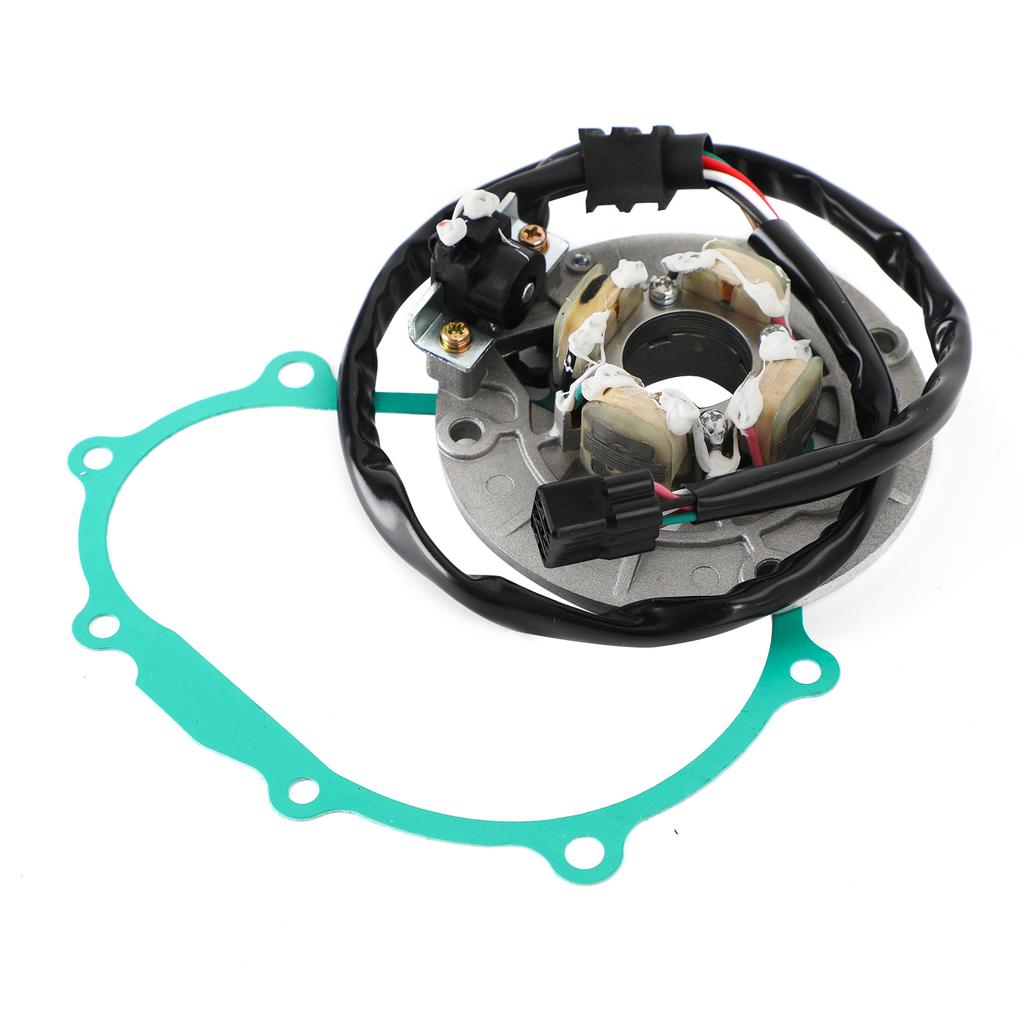 Magneto Stator Generator + Gasket For Yamaha YZ 250 F YZ250F 2001-2005