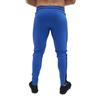 Sportowe męskie jesienne bloki ze sznurkiem Kieszenie Skinny Jogging Pencil Pants