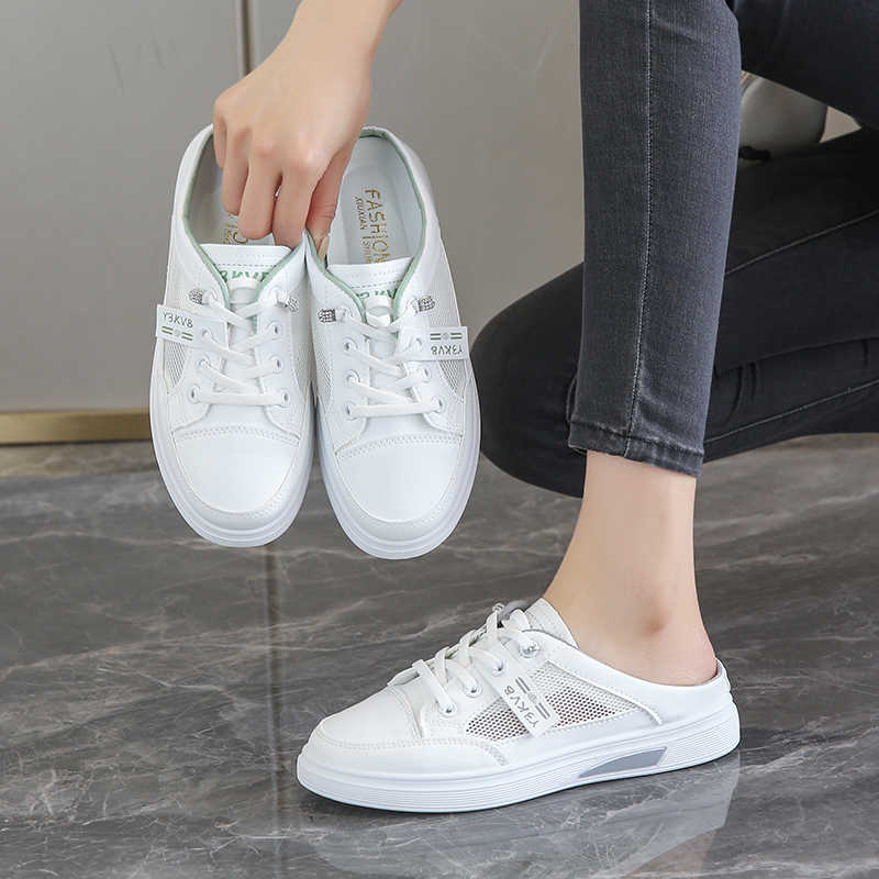 Fashion Thick-heeled With Ties Lady Heel Shoes Boots Shoes Size 48 Small Heel Shoes Women Sneakers Sports Loafers Lofers Lofers