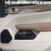 WLX4   Car Windshield Sunshade Ultraviolet-Proof Sunshading Board Accessories For Mercedes Benz W210 W176 AMG CLS CLE CLA GLA GLB GLS