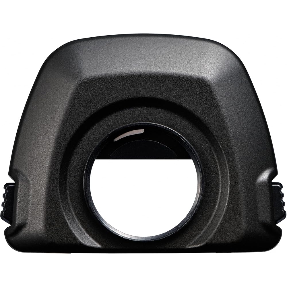 Nikon DK-27 Eyepiece Adapter for DSLR Cameras D5 D6 Black