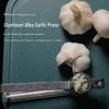 All-in-One Multifunctional Garlic Press, Masher & Peeler Kitchen Tool