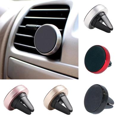 Phone Magnetic Holder Car Auto Air Vent Outlet Mount Phone GPS Stand Accessories