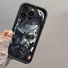 Popular Game M-Metal Classic G-Gear Phone Case For IPhone 17 16 15 14 Plus 13 12 11 Pro Max Silicone Cover