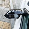 Rearview Mirror Cover for MG 4X - Scratch-Resistant Decorative Protection for 26 Models
