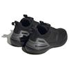 Adidas RapidaSport BOA J Black Grey Kids Sneakers Core-Black Grey-One IE6835
