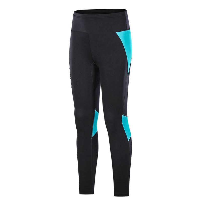 SAKINNO 2mm Wetsuit Bottoms S