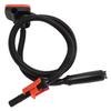 Liquid Pump Electric Oil Pump Long Hose Outdoor Oil Pump Portable Oil Pump  Motorcycles