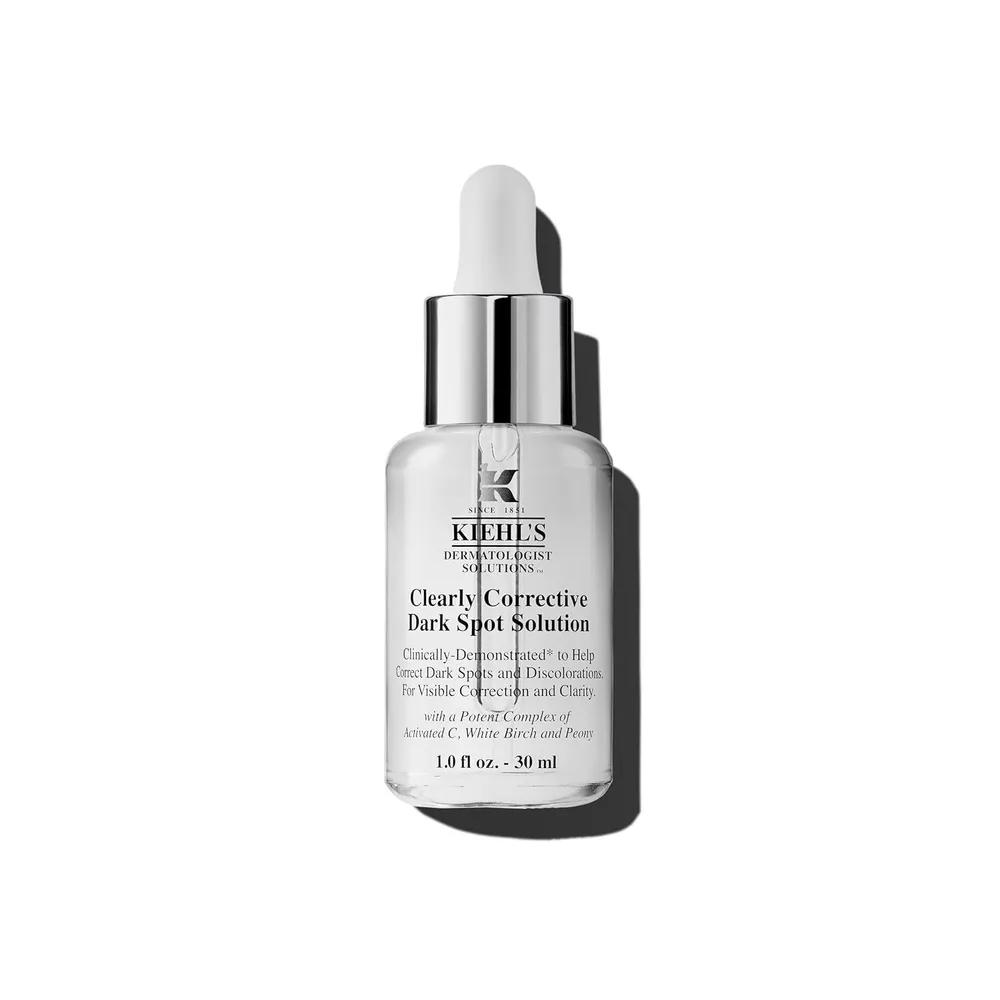 

Kiehl s Clearly Corrective Dark Spot Solution Serum 30ml