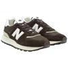 New Balance U574 Minimalist Comfortable Low-Top Casual Running Shoes Unisex Sneaker Brown U574LGAS