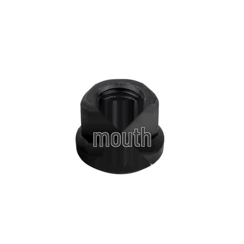 Bengang M16 Grade 8.8 Carbon Steel Flange Nut