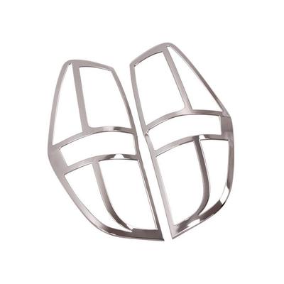 Electroplated Taillight Frame Cover for 2020 H-1/GRANDSTAREX-ABS