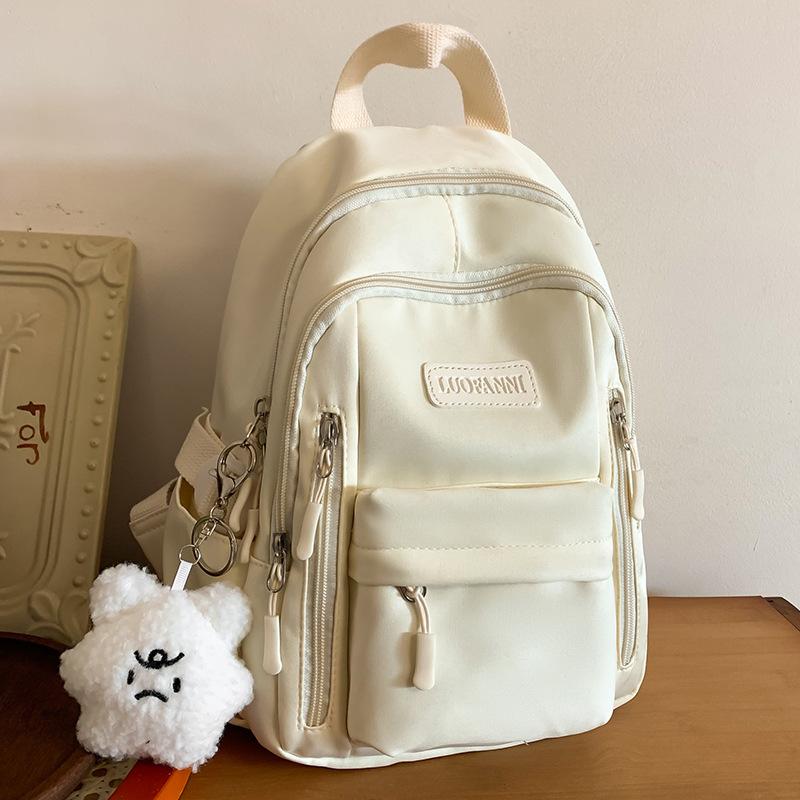Children's Small Schoolbags for College Students Girls Kindergarten Girls Light Mini Backpacks for Girls Backpacks