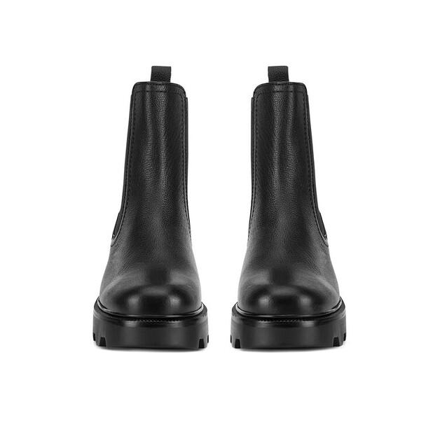 Chelsea Boots Lasocki WI16-RUNN-03 Black