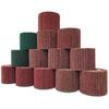 Stainless Steel Fiber Polishing Wheel and Nylon Scouring Pad