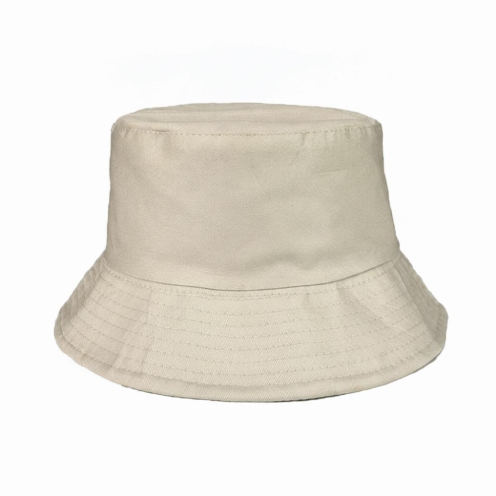Spring Summer Portable Panama Hat Foldable Beach Cap Fisherman Cap Bucket Hat Sun Hat