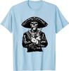 Cinco De Mayo T-Shirt Tequila Kostüm Sombrero Mexiko Mexikanische Fiesta Gringo T-Shirt