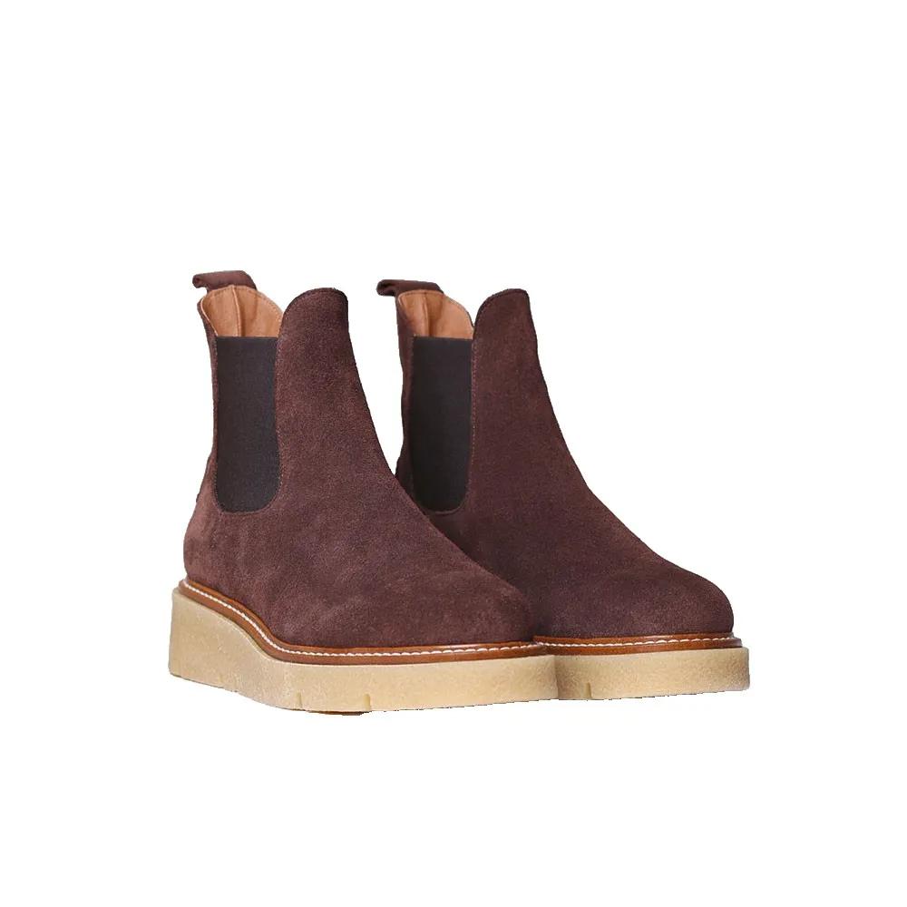 Toni Pons Nevada-Sy Booties