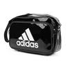 Adidas Square Sports Fitness Bag Unisex Shoulder Bag Black CX4042