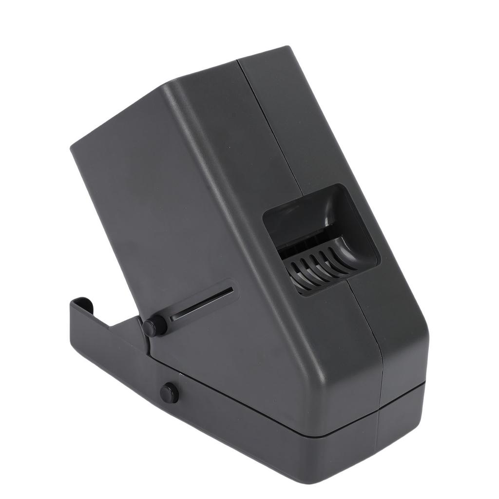 35mm Slide and Film Viewer 3X Magnification LED Lighted Illuminated Viewing USB Powered Battery Operated for 35mm