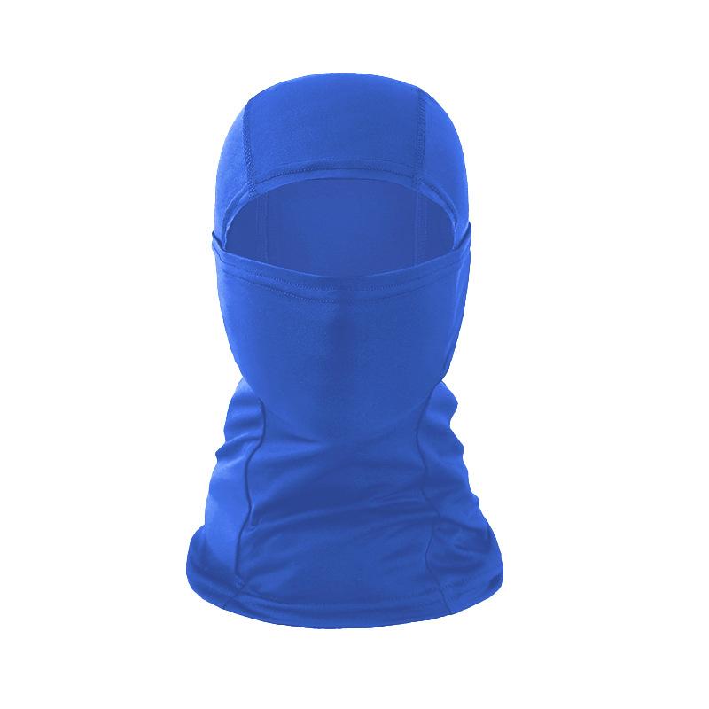 Tactical Balaclava Face Mask Summer Cooling Neck Gaiter Hiking Scarves Men Motorcycle Biking Helmet Hood Sun Protection Bandana