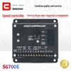 S6700E Sigma Motorhastighedsregulator Styrekort