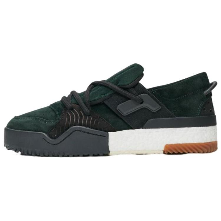 Adidas Originals Александр Вонг x Adidas Originals Aw BBall Low Green Night DA9309 36