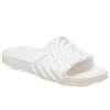 Salehe Bembury x Crocs Pollex Slide Mayo Unisex Sneakers White 208685-1RO