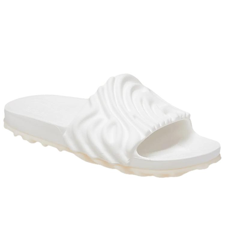 Salehe Bembury x Crocs Pollex Slide Mayo Unisex Sneakers White 208685-1RO