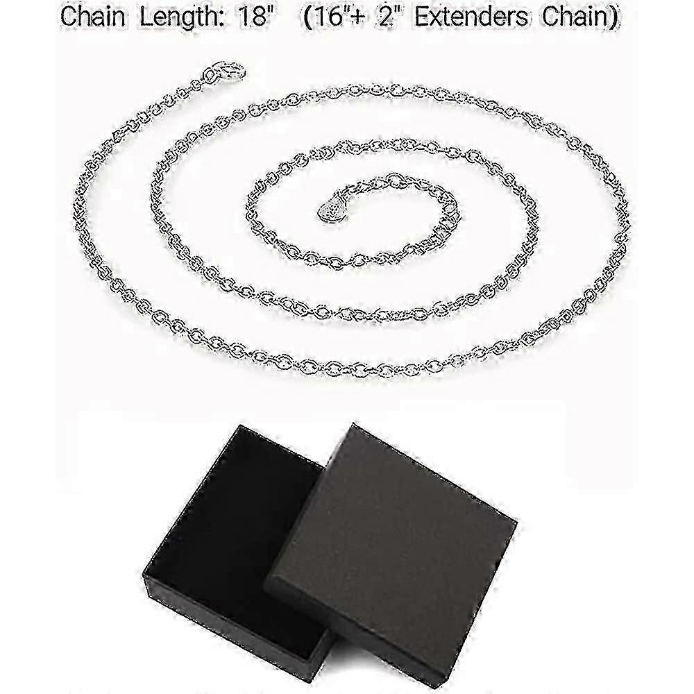 BTS Army Necklace Pendant - Kpop Bangtan Boys Cubic Zirconia Jewelry Gift for Women Girls Fans Style-01