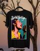 Billie Holiday Cantante Regalo Para Fan Negro Todas las Tallas Unisex unisex Camiseta