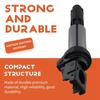 Compatible Ignition Coil for BMW E46, E53, E60, E70 (Parts: 12131712219, 12137551260)