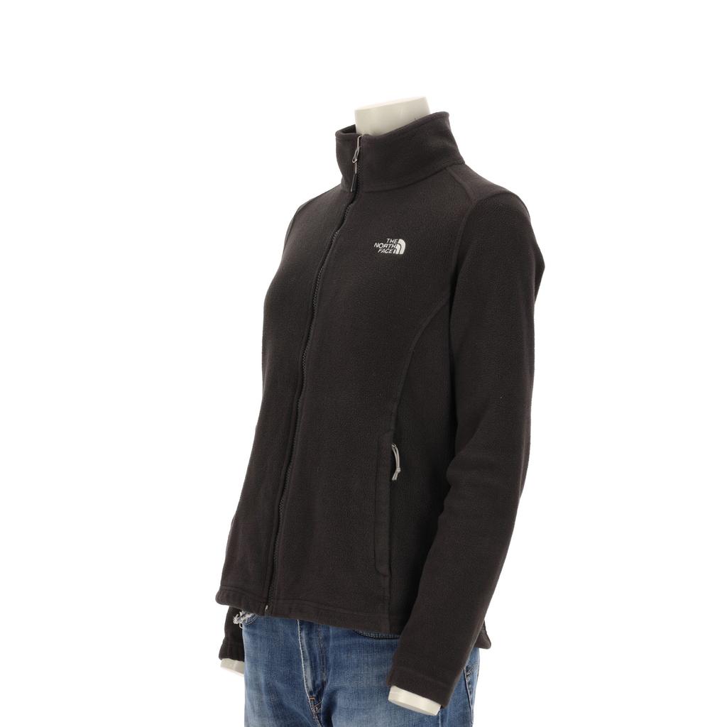 Seconde vie - Veste polaire Femme TNF Noir - Très bon état