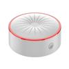 Wifi Zigbee Smart Siren Alarm Security Sound And Light Alarm Sensor For Home Smart Life App Control Alexa Google Assistant