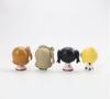 Non-Toxic Anime Love Live Action Figure 10Cm Sonoda Umi Eli Ayase Maki Nishikino Model Q Honoka Kousaka Nozomi Tojo Nico Yazawa Pvc Toys