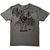 The Beatles - Revolver Album Tee (T-Shirt)