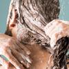 Lush Big Sea Salt Shampoo 330g