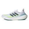 Adidas UltraBoost Light 'White Arctic Night Lucid Lemon' Sneakers IE1768