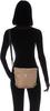 Anello Grande GHM0591 BE Lightweight, Water-Repellent, Flexible Shoulder Bag