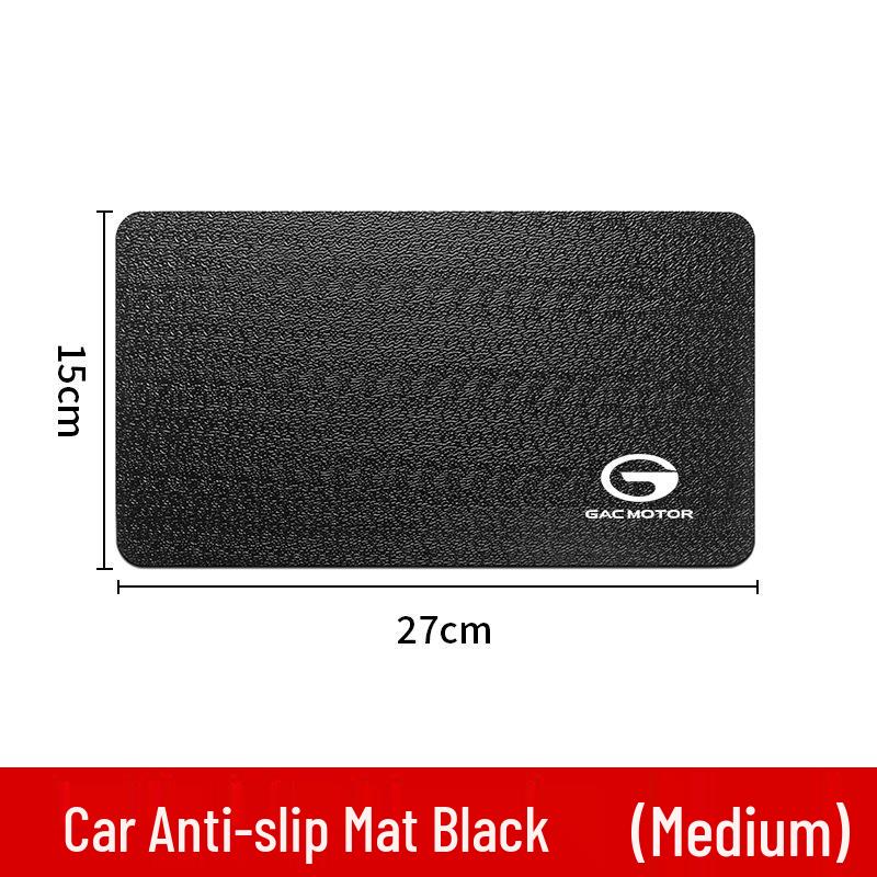 Anti-Slip Dashboard Storage Mat for Trumpchi M8/M6/GS8/GS4/Shadow Leopard E9