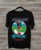 Adam Ant - Tour 1984 Seltenes Herren Vollgröße TT278 Unisex T-Shirt