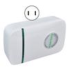Electricity Saving Box Voltage Current Stabilization Energy Saving Power Saver for Electrical