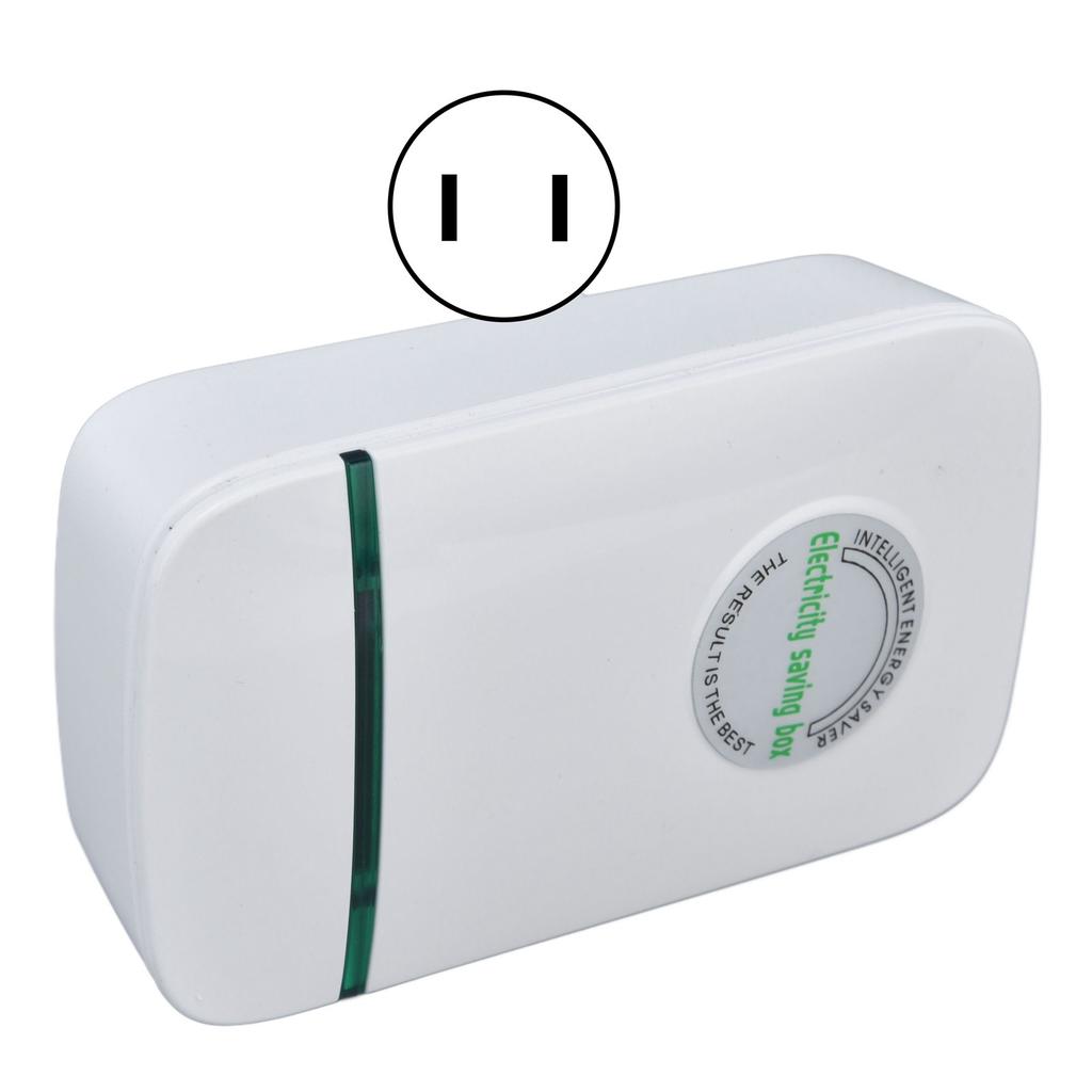 Electricity Saving Box Voltage Current Stabilization Energy Saving Power Saver for Electrical