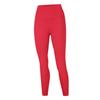 High-Waisted 9/10 Length Yoga Leggings Women Seamless Ultra-Stretch Quick-Dry Breathable Workout Pants
