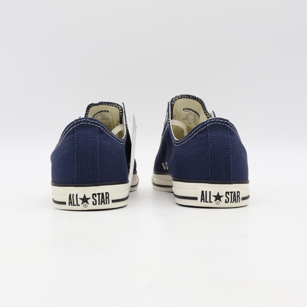 31317202 Converse All Star LP Slip OX Dark Navy (Men's)