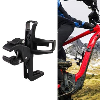 Suport pentru bidon de apă pentru bicicletă Ține ferm Accesorii universale pentru ciclism Bidon de apă ușor pentru bicicletă