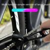 Bicycle & Motorcycle Chain Cleaning Brush Heavy Duty Scrubber Tool for Bike Dirt Grease Removal, Cycling Motocross Maintenance