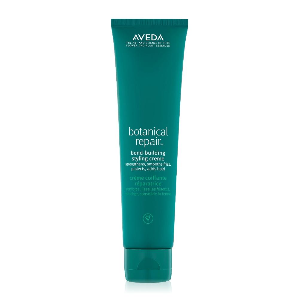 Aveda Botanical Repair Укрепляющий стайлинг-крем 150 мл - Термозащитная эссенция для волос, Корейский 150ml