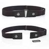 Fashion Women Ladies Printing Leather Waist Belt Body Belt Wide Elastic Belt
