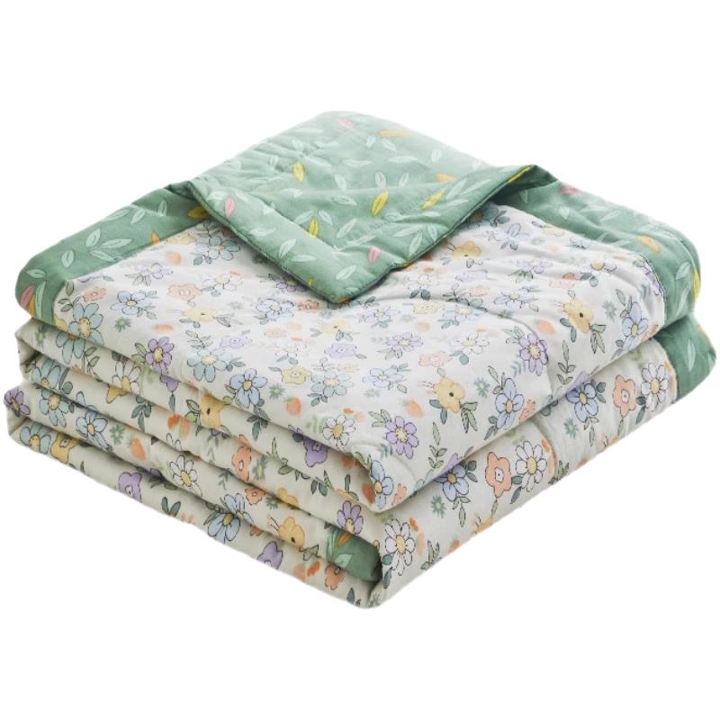 

MUJI A-Grade 100% Cotton Summer Bedding Series 200cm x 230cm